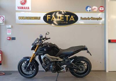 Yamaha MT-09 (2013 - 15) - Annuncio 9994745