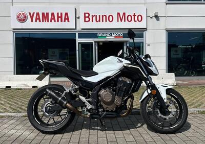 Honda CB 500 F ABS (2017 - 18) - Annuncio 9994772