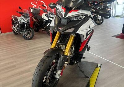Ducati Multistrada V4 RS (2024 - 25) - Annuncio 9893658