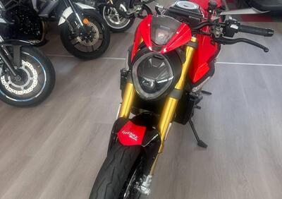Ducati Monster 937 SP (2023 - 25) - Annuncio 9994796