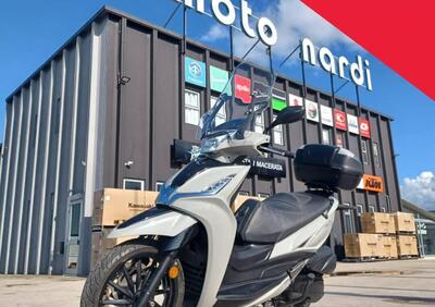 Kymco Agility 300i (2020) - Annuncio 9995191