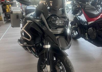 Bmw R 1200 GS Adventure (2013 - 16) - Annuncio 9994808