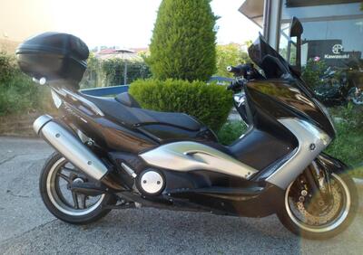 Yamaha T-Max 500 Tech Max (2011 - 13) - Annuncio 9994631