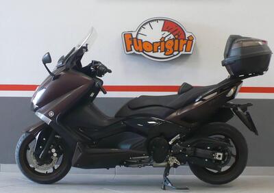 Yamaha T-Max 530 Bronze Max (2014) - Annuncio 9994825