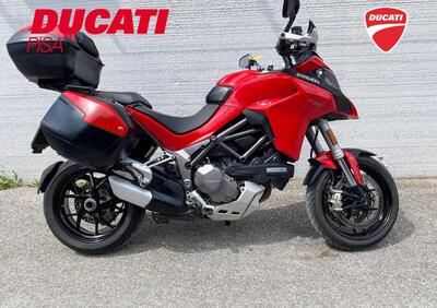Ducati Multistrada 1260 S (2018 - 20) - Annuncio 9994810