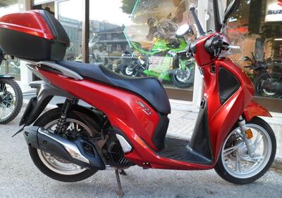Honda SH 150i (2017 - 19) - Annuncio 9994815