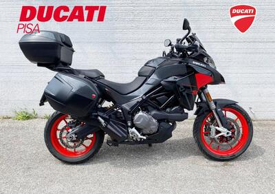 Ducati Multistrada V2 S (2022 - 24) - Annuncio 9994820