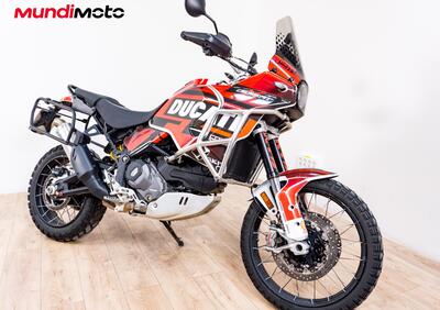 Ducati DesertX Discovery (2025) - Annuncio 9982387