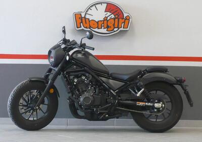 Honda CMX 500 Rebel (2020 - 21) - Annuncio 9994833