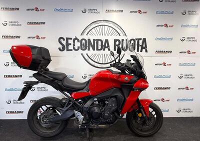 Yamaha Tracer 9 (2021 - 24) - Annuncio 9991199