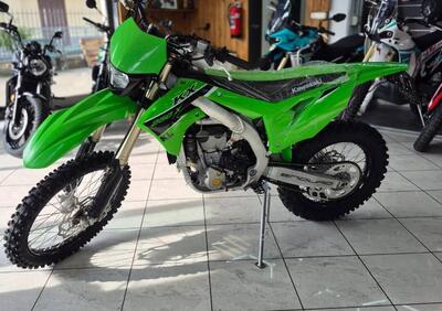 Kawasaki KX 250 X (2023 - 24) - Annuncio 9994870