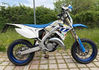 Tm Moto SMR 125 Fi 2t (2021 - 22) - Annuncio 9994933