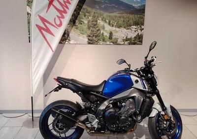Yamaha MT-09 (2021 - 23) - Annuncio 9994953