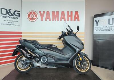 Yamaha T-Max 560 (2020 - 21) - Annuncio 9994957