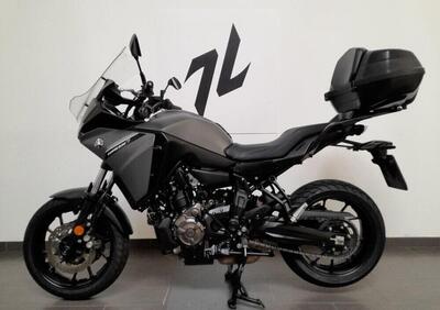Yamaha Tracer 7 (2021 - 24) - Annuncio 9994961