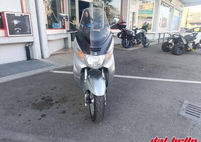 Suzuki Burgman AN 400 (1999 - 00) - Annuncio 9955303