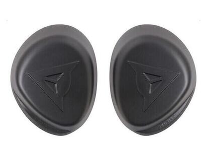 Coppia di slider gomiti Dainese PISTA Blu - Annuncio 9596769