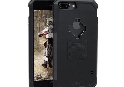 Cover Rokform Case Rugged per I Phone 7-8 PLUS Ner  - Annuncio 9260259