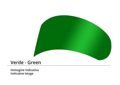 Visiera specchiata Verde Scorpion per Exo 2000 - 1  - Annuncio 9185923