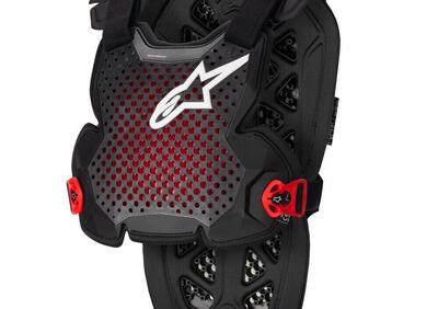 Pettorina cross Alpinestars A-1 PRO CHEST PROTECTO - Annuncio 9995028