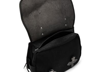 Coppia borse laterali Carburo Matrix Nero 28 litri  - Annuncio 8981520