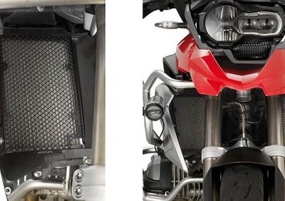 GIVI PR5108 Protezione specifica per radiatore - Annuncio 8891035