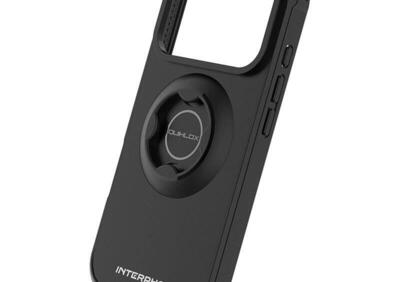 Custodia Interphone Quiklox Tetraforce iPhone 17 P - Annuncio 8979637