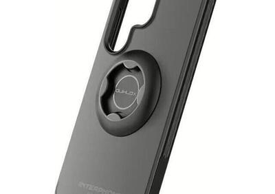 Cover Interphone Tetraforce Quiklox Per Samsung S2 - Annuncio 8979653