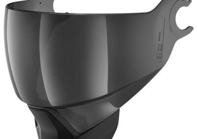 Visiera Fumè Shark per EVOJET Mentoniera Nero Opac  - Annuncio 8976802