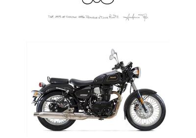 Benelli Imperiale 400 (2021 - 25) - Annuncio 9995029