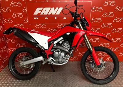 Honda CRF 300L (2021 - 24) - Annuncio 9995030