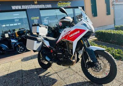 Moto Morini X-Cape 650 (2021 - 26) - Annuncio 9995121