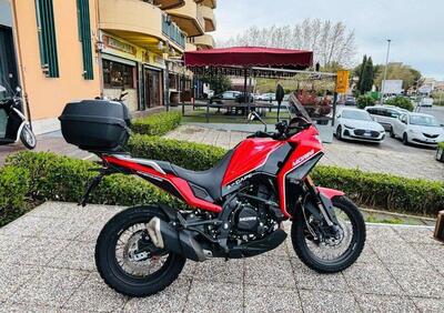 Moto Morini X-Cape 650 (2021 - 26) - Annuncio 9995126