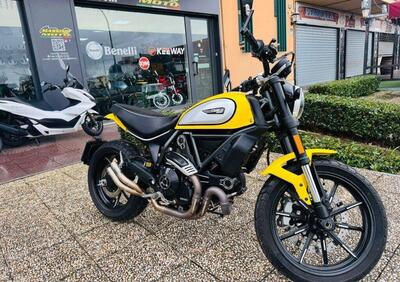 Ducati Scrambler 800 Icon (2017 - 20) - Annuncio 9995142