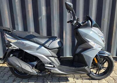 Sym Jet 14 200 ABS (2021 - 25) - Annuncio 9995169