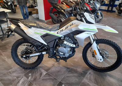 CFMOTO CFLite 250 Dual (2026) - Annuncio 9913651
