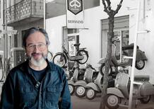 80 anni di VESPA? Ah, se ci fosse mio NONNO... [VIDEO]