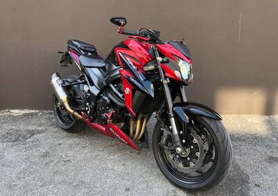 Suzuki GSX S 750 ABS (2017 - 20) - Annuncio 9995223