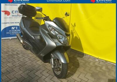 Suzuki Burgman AN 400 (2008 - 13) - Annuncio 9995242