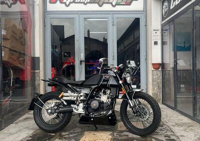 FB Mondial HPS 300 (2020 - 21) - Annuncio 9995247