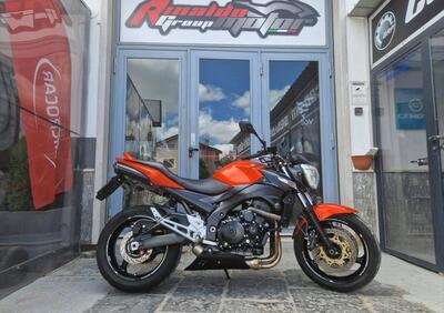 Suzuki GSR 600 (2006 - 11) - Annuncio 9995262