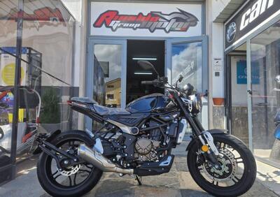 Voge Trofeo 300AC (2021 - 26) - Annuncio 9995279