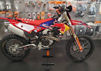 Ducati Desmo450 MX (2026) - Annuncio 9995281