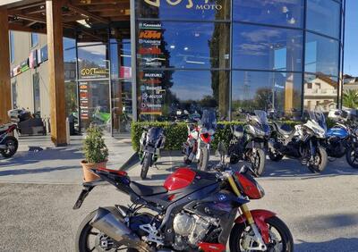 Bmw S 1000 R (2017 - 20) - Annuncio 9850759