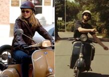 80 anni di Vespa. Tutte le apparizioni iconiche sul grande schermo: da Hollywood a Fellini