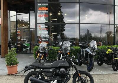 Moto Guzzi V7 Stone (2025 - 26) - Annuncio 9970947