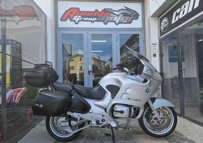 Bmw R 1150 RT (2000 - 06) - Annuncio 9995317