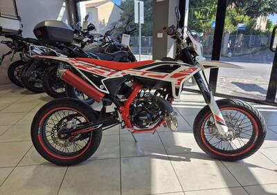 Betamotor RR 50 Motard Track (2021 - 26) - Annuncio 9995355