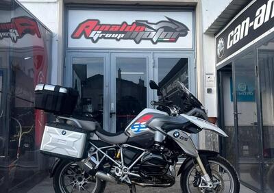 Bmw R 1200 GS (2013 - 16) - Annuncio 9995341