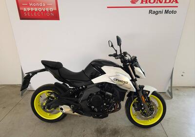 CFMOTO 650NK (2021 - 24) - Annuncio 9995350